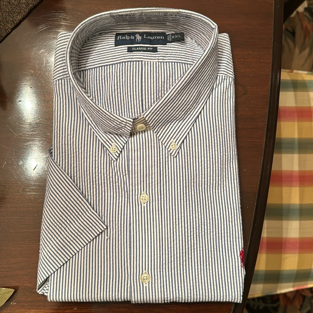 Ralph Lauren Dress shirt